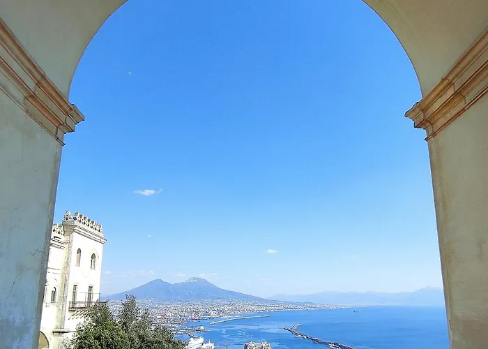 Casa Hosteno Napoli